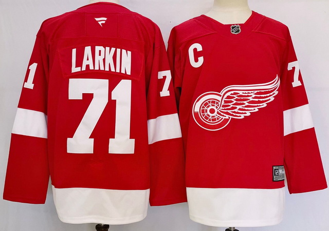 Detroit Red Wings Jerseys 15 [Wholesale NHL Jerseys 1015]